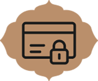 Paiement sécurisé 